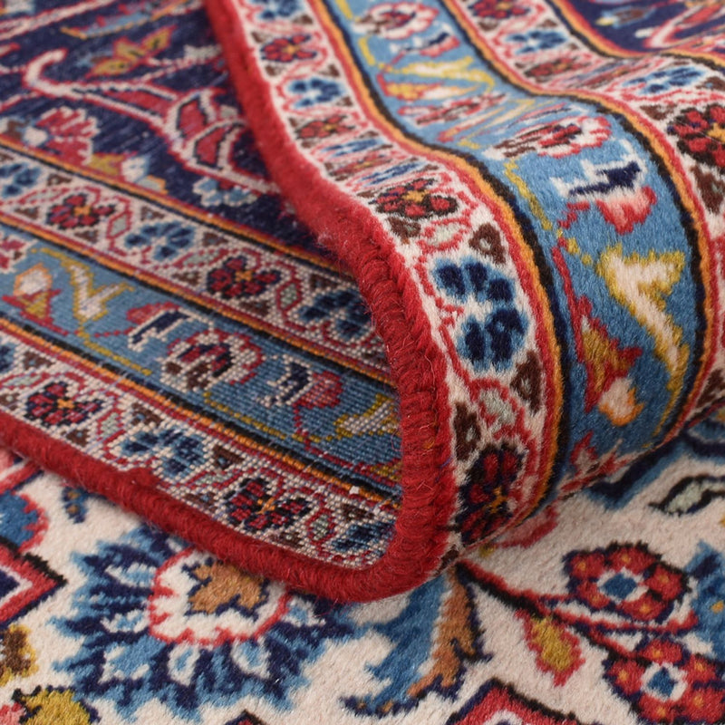 Kashan Koberec 286x395cm - Perský koberec