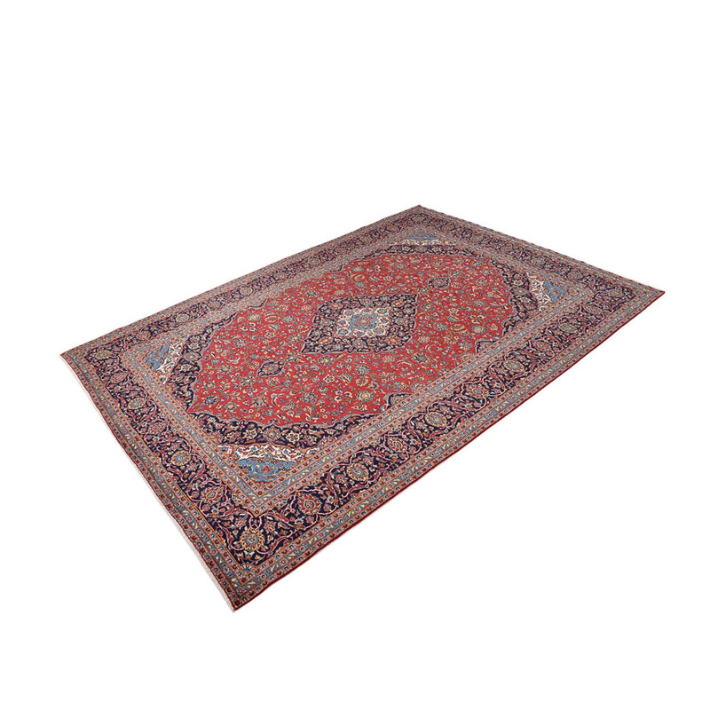Kashan Koberec 286x395cm - Perský koberec