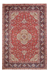Perský koberec - Klasický - 425 x 290 cm - červená – product image