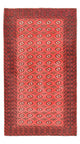 Hamadan Koberec 102x178cm - Perský koberec