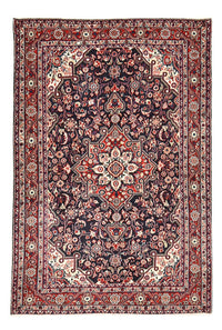 Hamadan Koberec 113x172cm - Perský koberec – product image