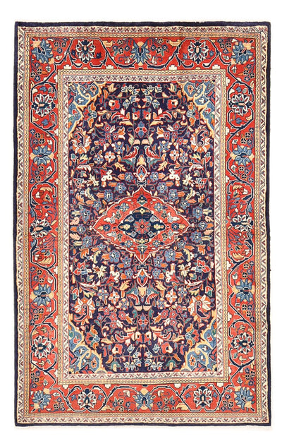 Hamadan Koberec 110x170cm - Perský koberec