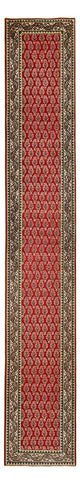 Tabriz Koberec 73x460cm - Perský koberec