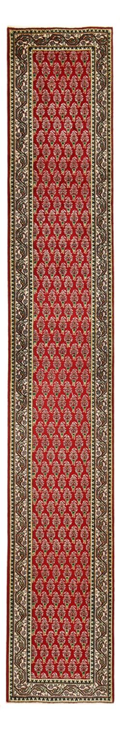 Tabriz Koberec 73x460cm - Perský koberec