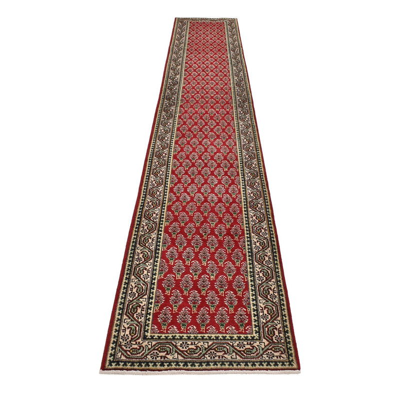 Tabriz Koberec 73x460cm - Perský koberec