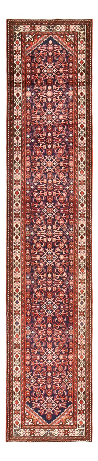 Hamadan Koberec 88x419cm - Perský koberec