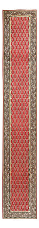 Tabriz Koberec 71x457cm - Perský koberec