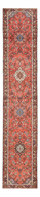 Hamadan Koberec 78x420cm - Perský koberec
