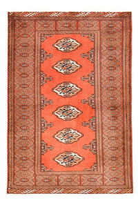 Hamadan Koberec 100x151cm - Perský koberec – product image