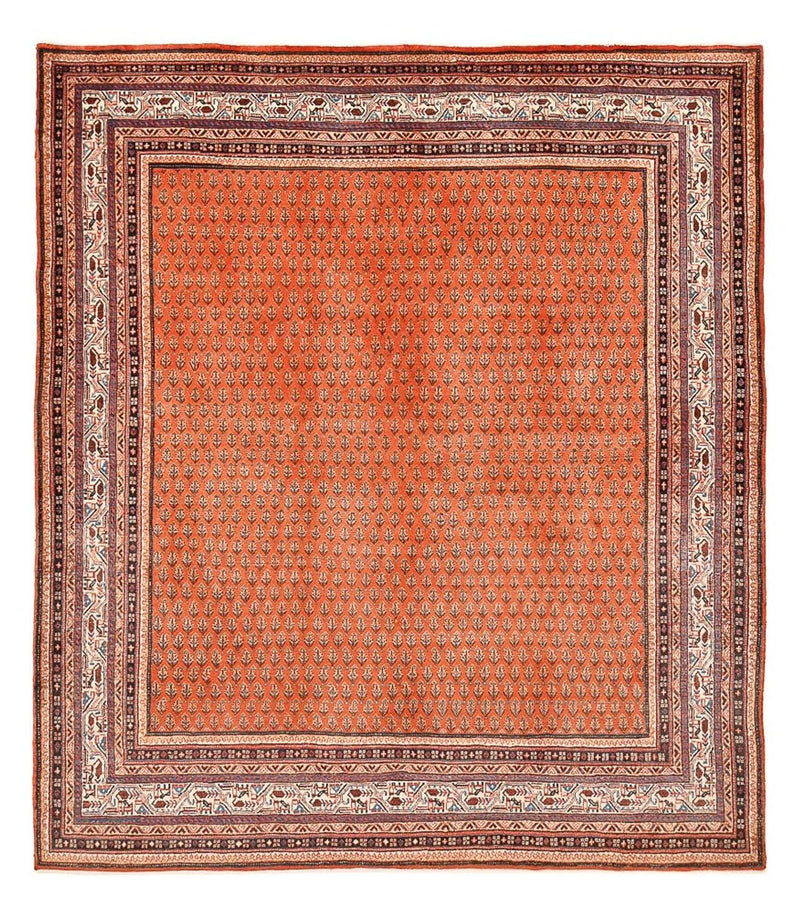 Sarouk Koberec 228x261cm - Perský koberec
