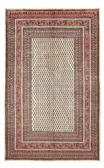 Sarouk Koberec 211x330cm - Perský koberec