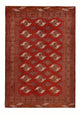 Turkamanský koberec 115x167cm - Perský koberec