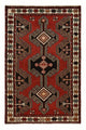 Ardabil Koberec 100x153cm - Perský koberec