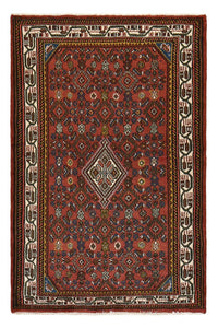Hamadan Koberec 99x150cm - Perský koberec – product image
