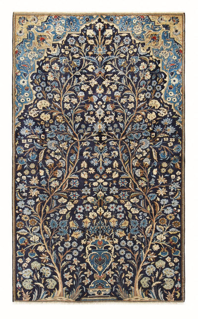Najafabad Koberec 139x240cm - Perský koberec