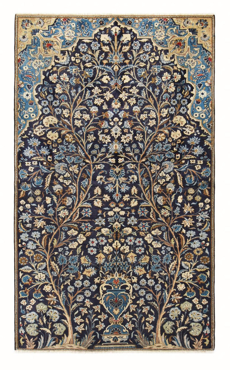 Najafabad Koberec 240x139cm - Perský koberec
