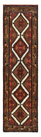 Ardabil Koberec 75x292cm - Perský koberec