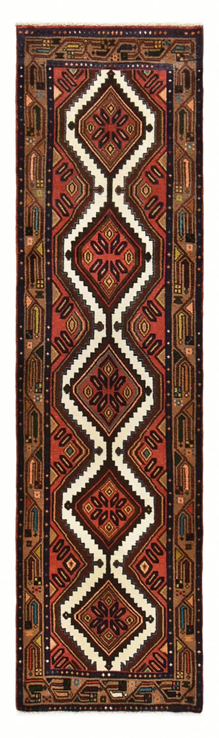 Ardabil Koberec 75x292cm - Perský koberec