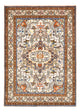 Ardabil Koberec 140x193cm - Perský koberec