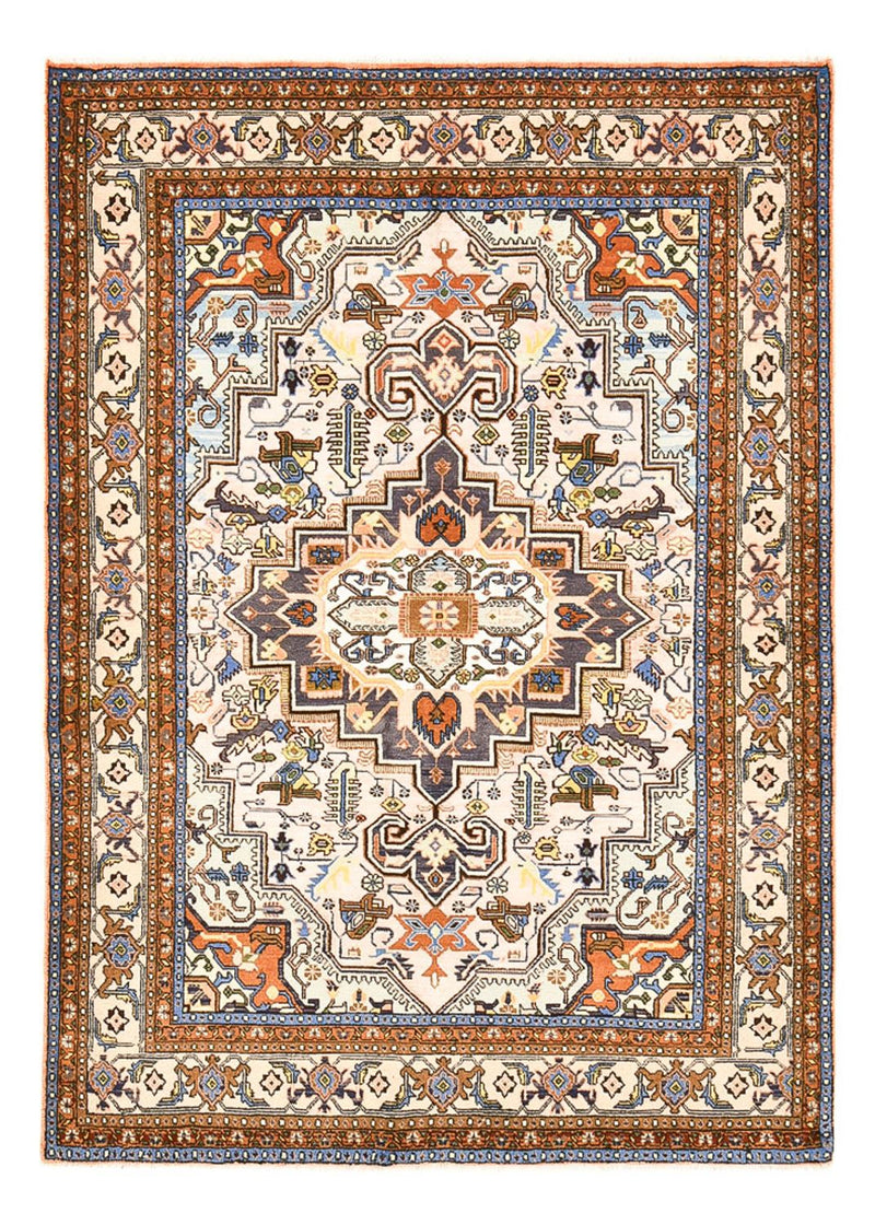 Ardabil Koberec 140x193cm - Perský koberec