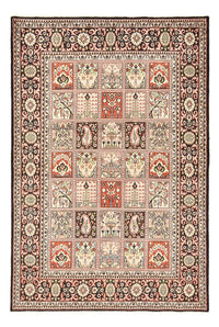 Qom Koberec 132x195cm - Perský koberec – product image
