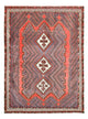 Afshar Sirjan Koberec 180x241cm - Perský koberec