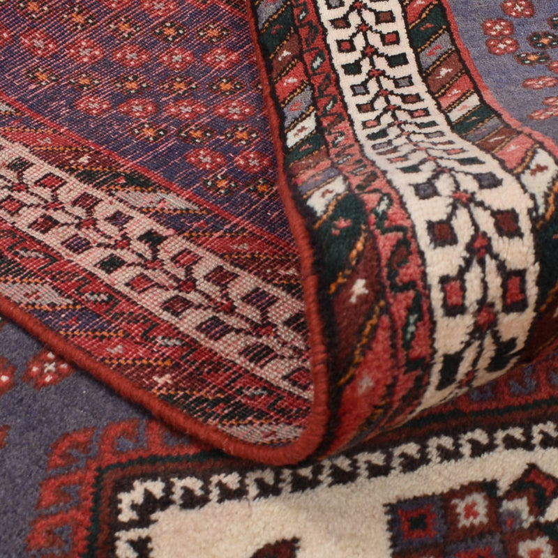 Afshar Sirjan Koberec 180x241cm - Perský koberec