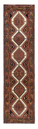Ardabil Koberec 75x294cm - Perský koberec