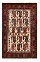 Balúčský koberec 98x155cm - Orientální koberec