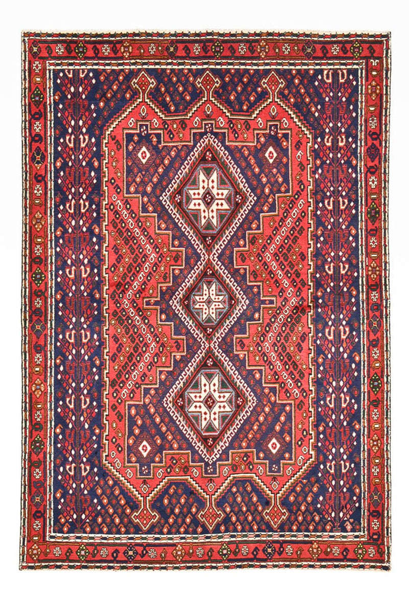 Ardabil Koberec 159x246cm - Perský koberec
