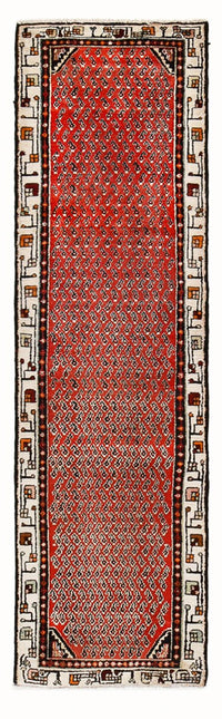 Hamadan Koberec 70x260cm - Perský koberec – product image