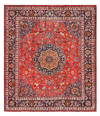 Mašhad Koberec 303x340cm - Perský koberec – product image