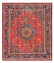 Mašhad Koberec 303x340cm - Perský koberec