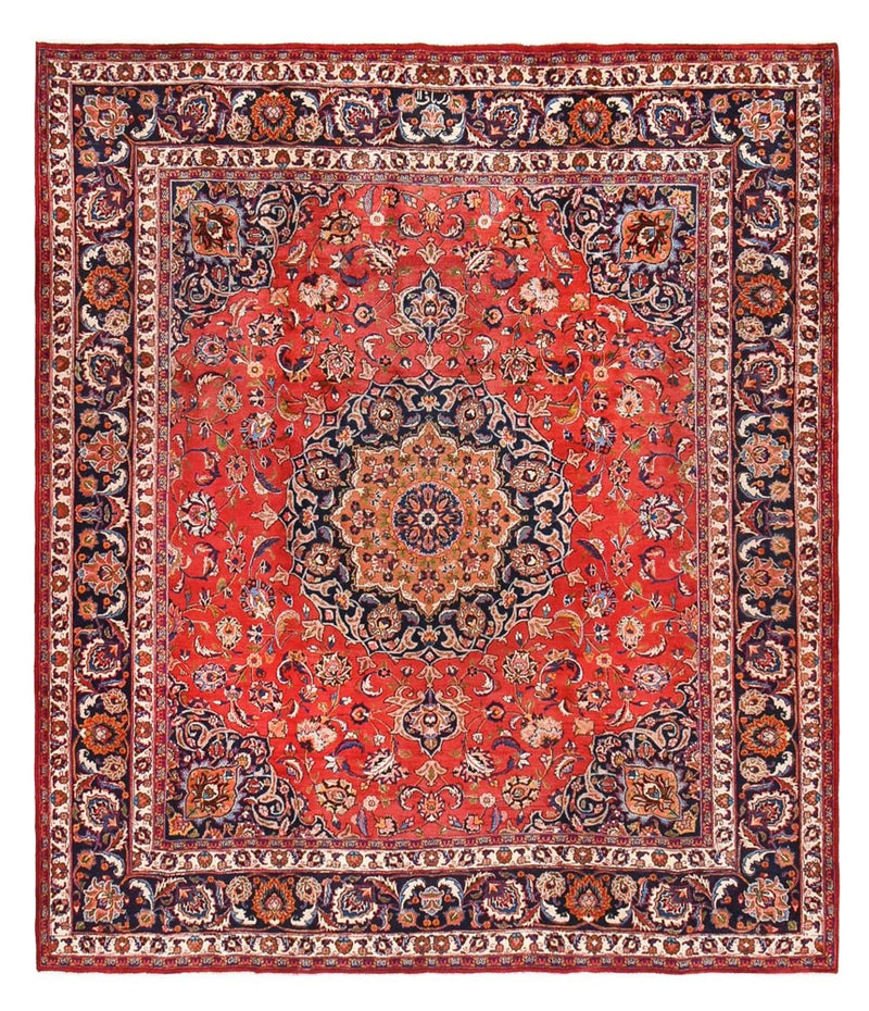 Mašhad Koberec 303x340cm - Perský koberec