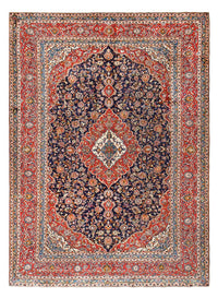 Kashan Koberec 289x396cm - Perský koberec – product image