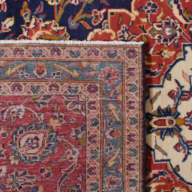 Kashan Koberec 289x396cm - Perský koberec