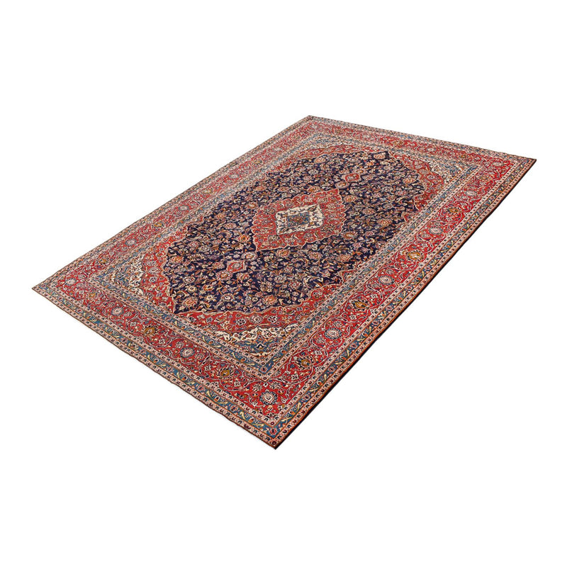 Kashan Koberec 289x396cm - Perský koberec