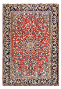 Mašhad Koberec 264x350cm - Perský koberec – product image