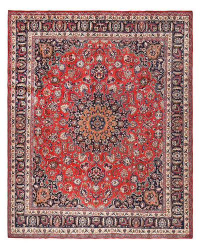 Mašhad Koberec 294x358cm - Perský koberec