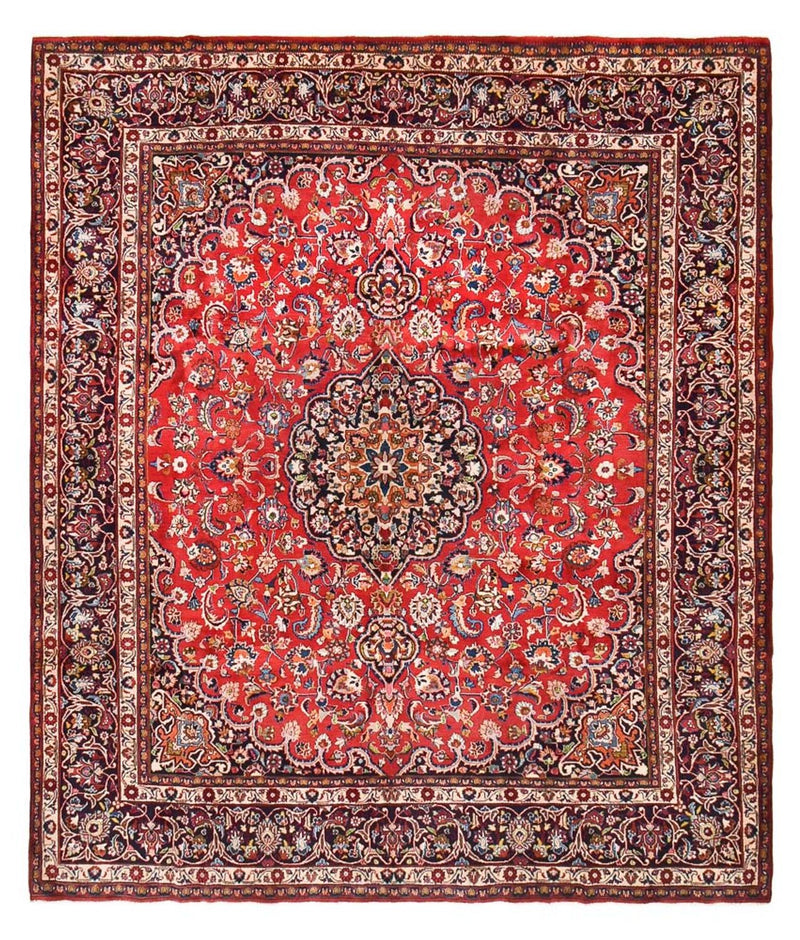 Mašhad Koberec 294x341cm - Perský koberec