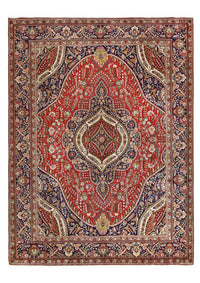Tabriz Koberec 295x393cm - Perský koberec – product image