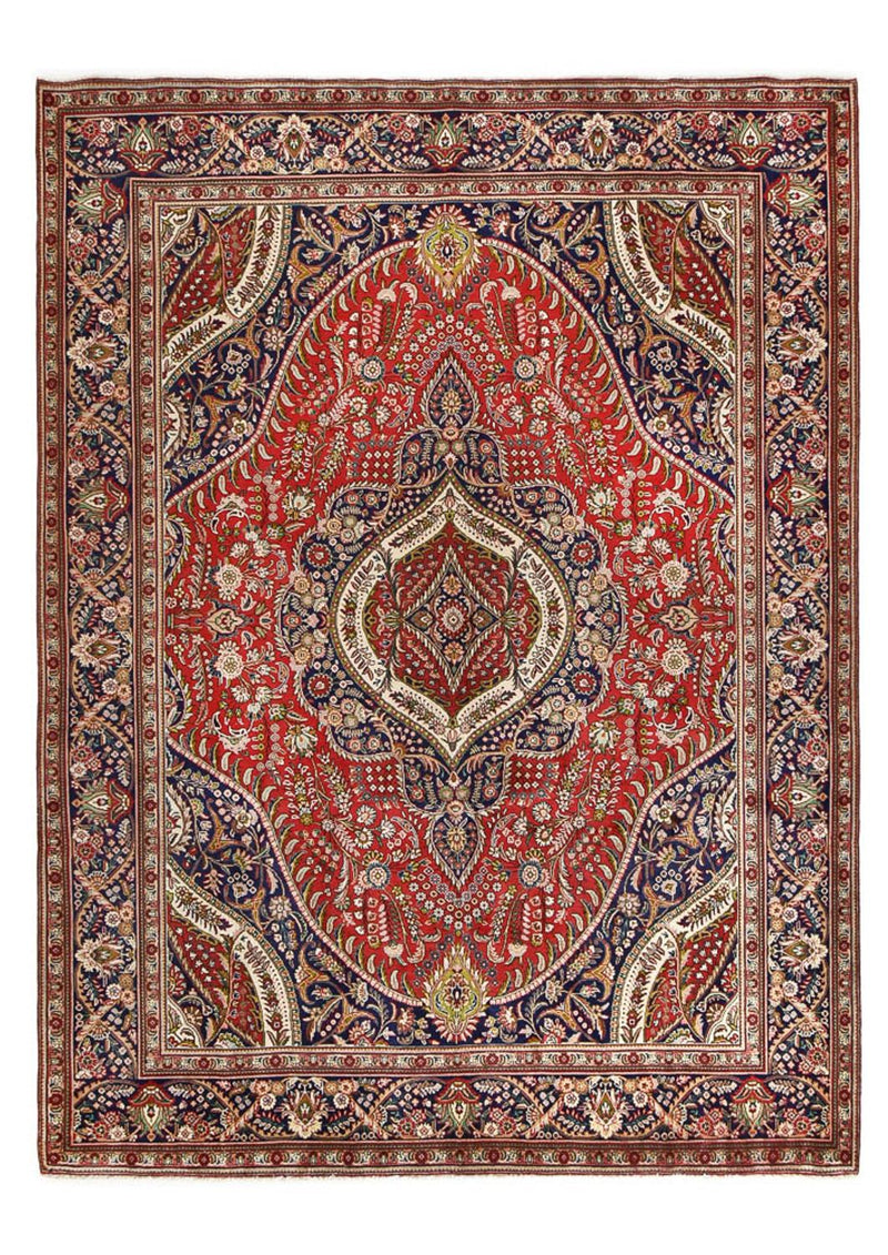 Tabriz Koberec 295x393cm - Perský koberec