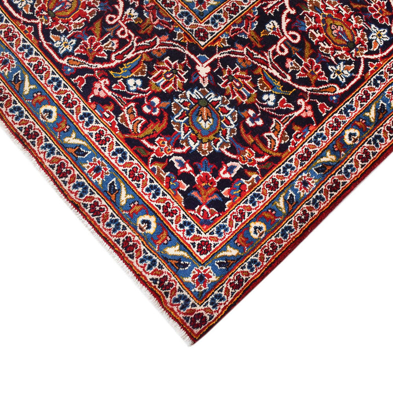 Kashan Koberec 288x395cm - Perský koberec