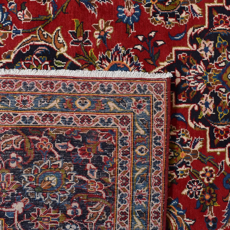 Kashan Koberec 288x395cm - Perský koberec