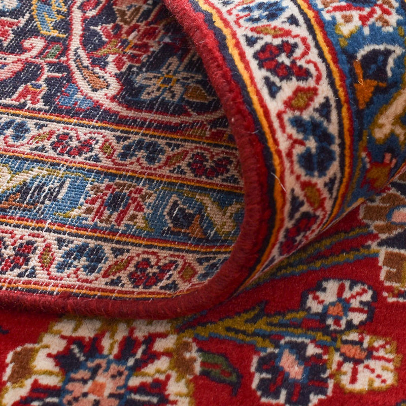 Kashan Koberec 288x395cm - Perský koberec