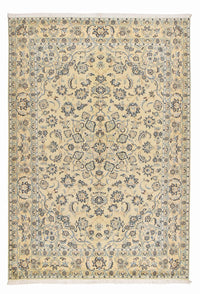 Nain - 12La Koberec 198x286cm - Perský koberec – product image