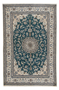 Nain - 12La Koberec 195x302cm - Perský koberec – product image