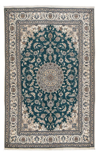Nain - 12La Koberec 194x305cm - Perský koberec – product image
