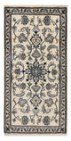 Nain - 12 la Koberec 68x136cm - Perský koberec