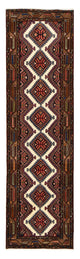 Ardabil Koberec 80x283cm - Perský koberec